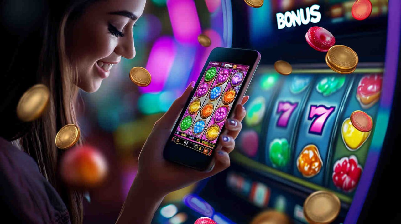 Fitur bonus dan cascading dalam permainan Mahjong Ways dan Gates of Olympus menara 188